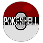 PokeShell アイコン