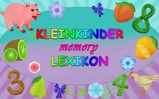 3 Schermata Kleinkinder Lexikon Memory