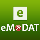 eMODAT Healthcare icono