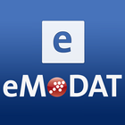 آیکون‌ eMODAT Mobile Forms