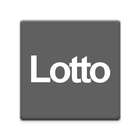 Wyniki Lotto আইকন