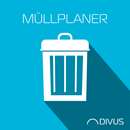 DIVUS MÜLLPLANER APK