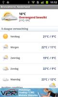 Bronckhorst screenshot 1