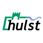 Hulst biểu tượng
