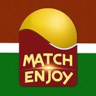 MatchEnjoy иконка