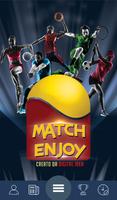 MatchEnjoy постер