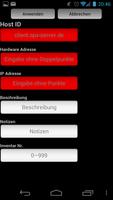 OPSI Admin screenshot 1