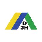 Jugendherberge.de - DJH App biểu tượng
