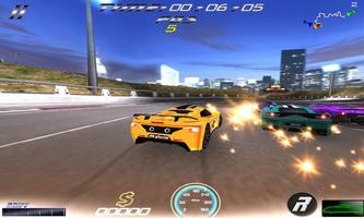 Akylone Racing Free screenshot 2