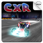 CrazXRacing icono