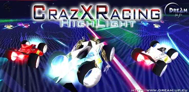 CrazXRacing HighLight