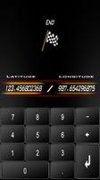 Rally Timer Pro اسکرین شاٹ 2