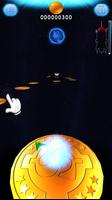 Space Hairball اسکرین شاٹ 1