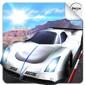 Speed Racing Ultimate icon Speed Racing Ultimate icon