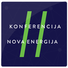 Nova energija আইকন