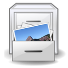Picture Organizer: Organize pictures into folders icône