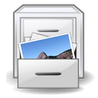 Picture Organizer: Organize pictures into folders أيقونة