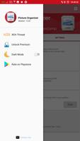 Picture Organizer: Organize pictures into folders تصوير الشاشة 3
