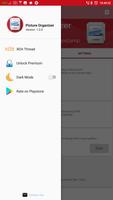 Picture Organizer: Organize pictures into folders capture d'écran 3