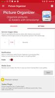 Picture Organizer: Organize pictures into folders تصوير الشاشة 2