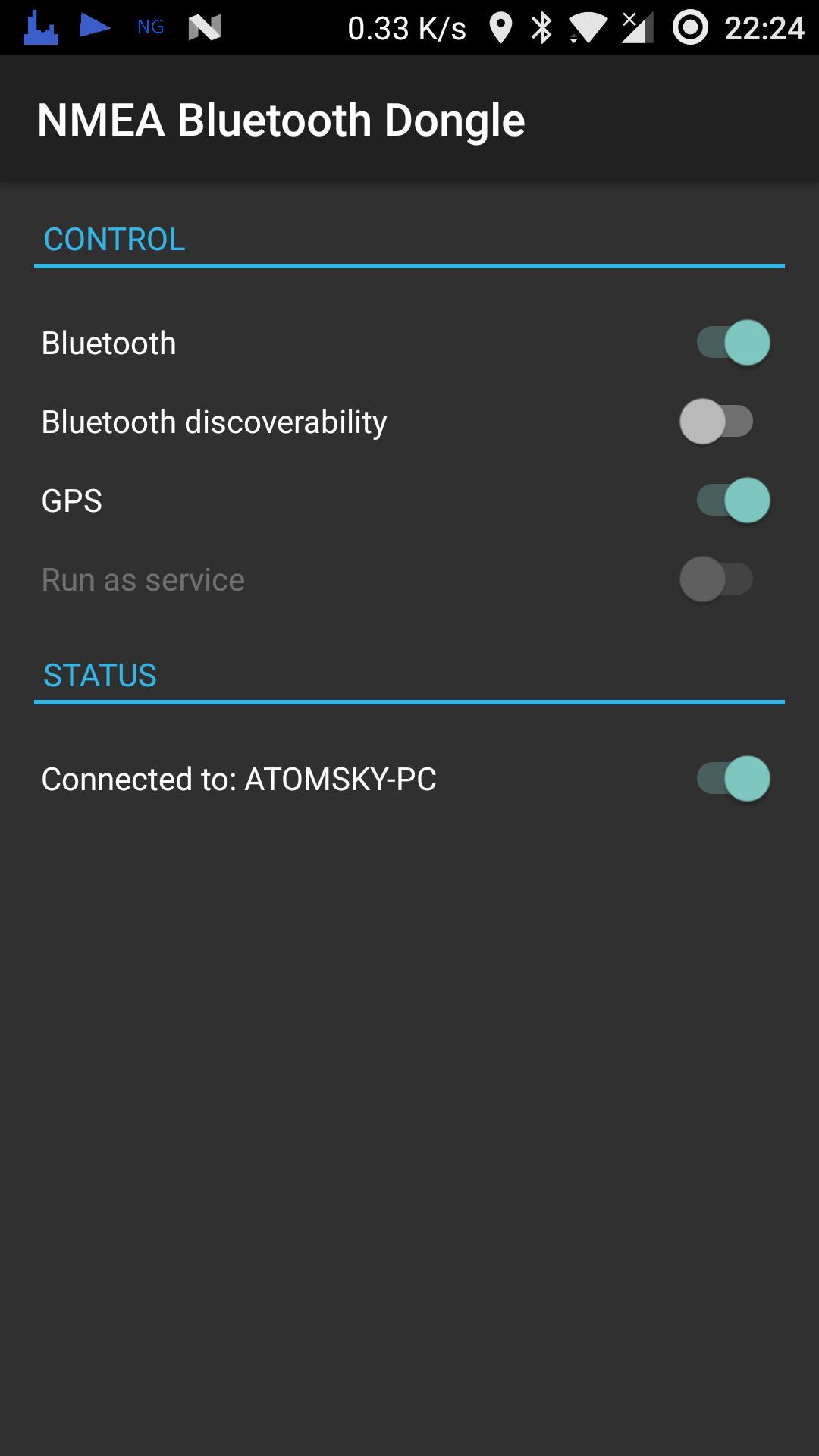 Bluetooth Tethering Android To Pc Solved Driver Easy