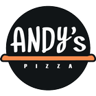 Andy's Pizza icône