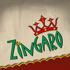 Zingaro Pizza icon