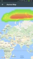 Aurora Forecast capture d'écran 2