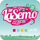 LaSemo 2017 icône