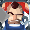 BlackSmith HIT - BIG HERO! APK
