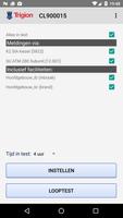 Trigion Installateur স্ক্রিনশট 3