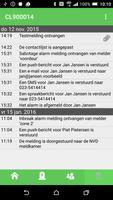 Mijn NVD Alarm capture d'écran 3