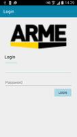 Arme Scaffolding Control 포스터