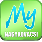 My Nagykovácsi icône