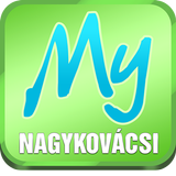 My Nagykovácsi 아이콘