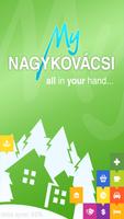 My Nagykovácsi 海報