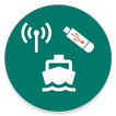 RTL SDR AIS Driver आइकन