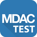 MDAC Test APK