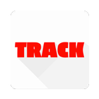 Track BETA icon