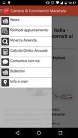 Camera di Commercio screenshot 1