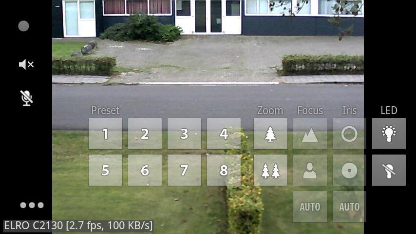 IP Camera Viewer ELRO APK for Android Download