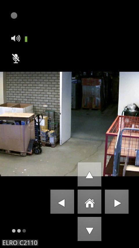 oog optocht Grootste IP Camera Viewer ELRO for Android - APK Download
