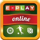 E-Play アイコン