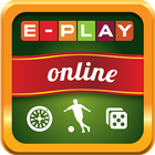 E-Play иконка