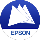 Epson CRM biểu tượng