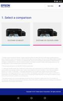 Epson Business Tools الملصق