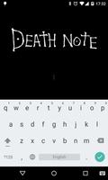 Death Note تصوير الشاشة 3