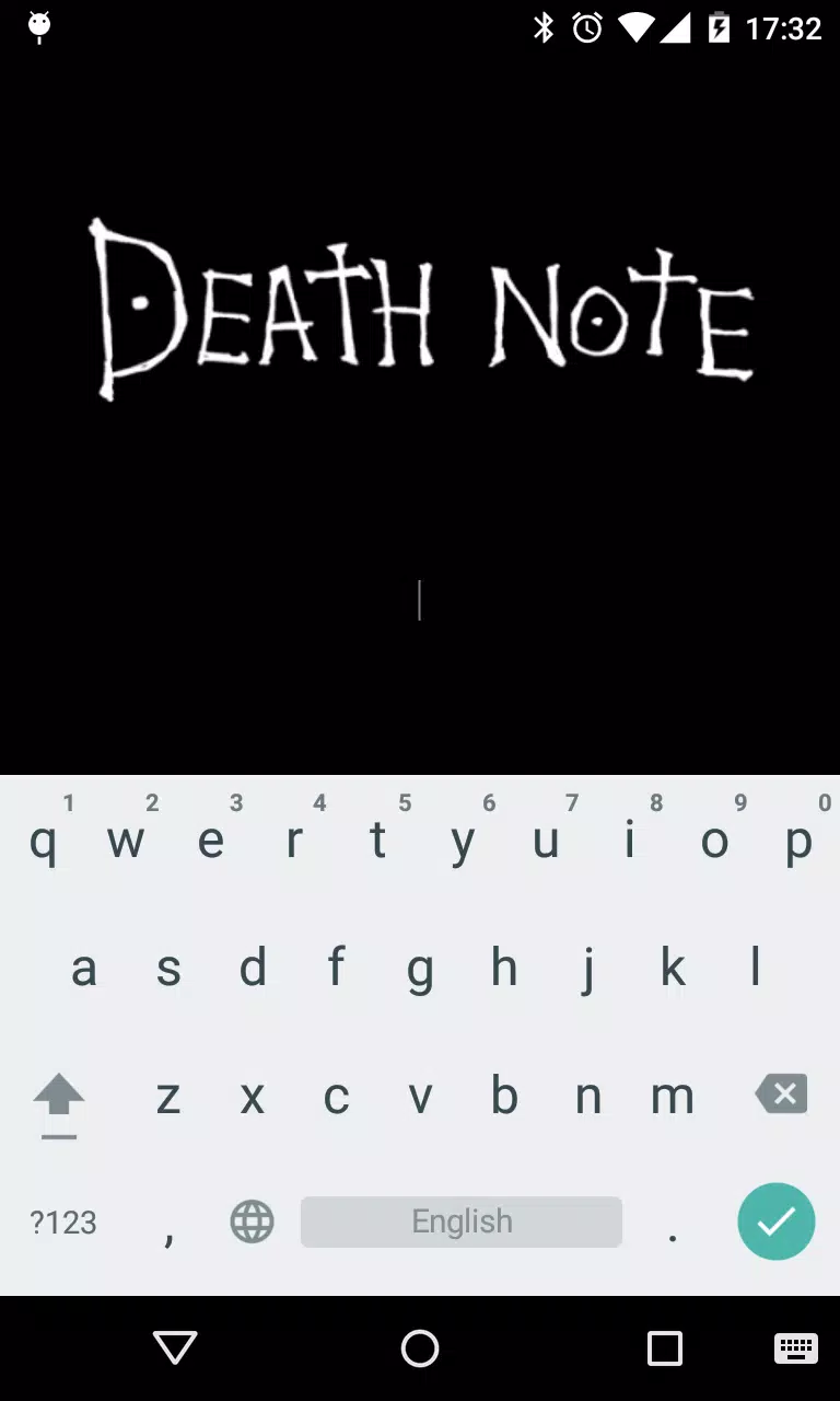 All episodes for anime death note APK for Android Download