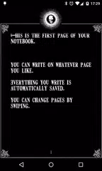 Descargar APK de Death Note