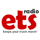 ETS Radio 图标